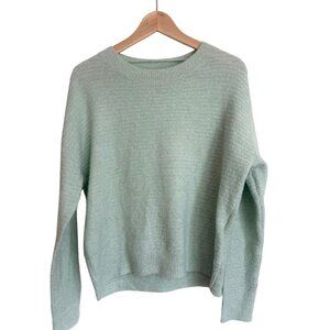 Vero Moda | Oversized Knit Pullover Sweater Drop Shoulder Size S NWOT